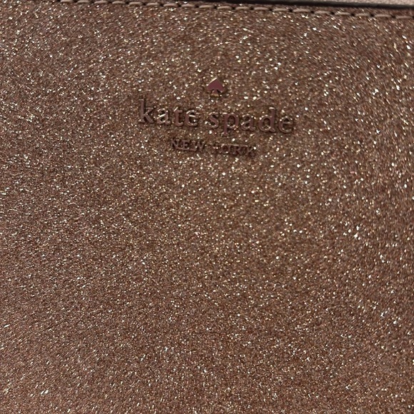 KATE SPADE Make-up bag, NWT. - Picture 2 of 7